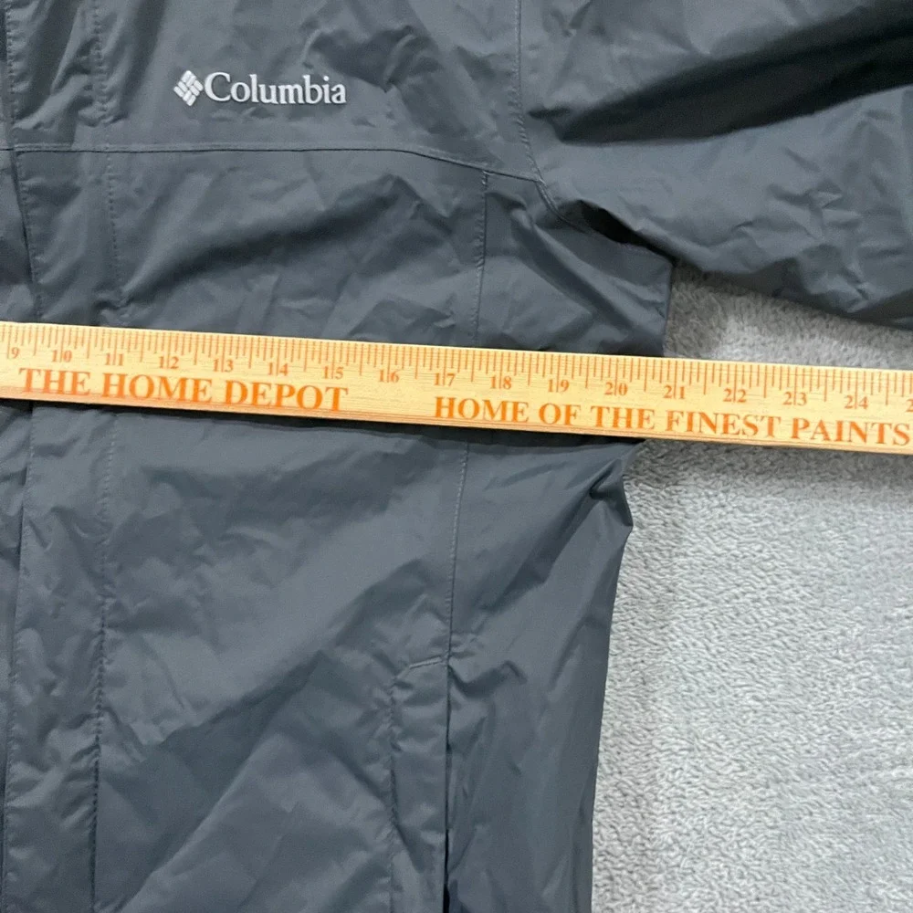 Columbia omni tech
